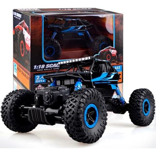 Mazoras Radio-controlled Toys