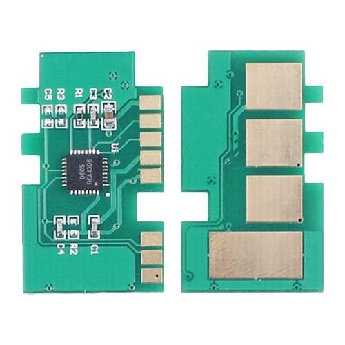 MLT-D118S MLT-D118L toner chip for Samsung Xpress M3015DW xpress 3065 compatible drum chiP