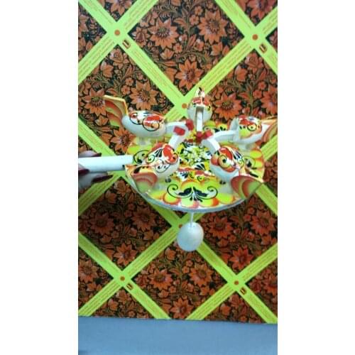 Заводные игрушки Народные художественные промыслы China At AliExpress