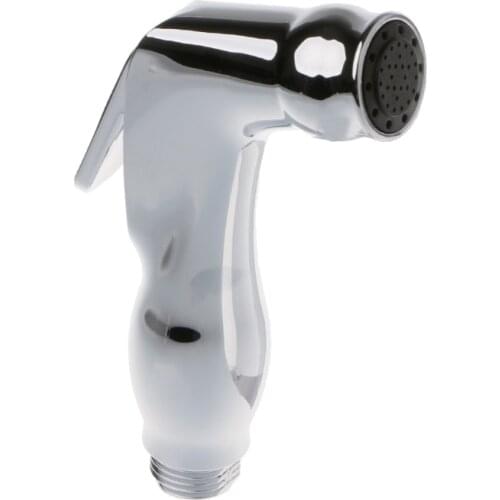 Handheld Toilet Spray Bidet Bathroom Sprayer Pet Shower Head Sprayer Set L4MB