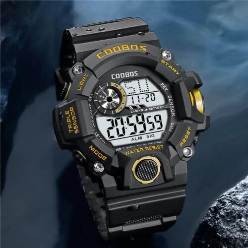 LED Clock SHU ER China