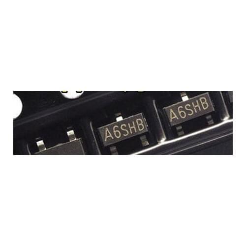 SI2306 SOT-23 new and original