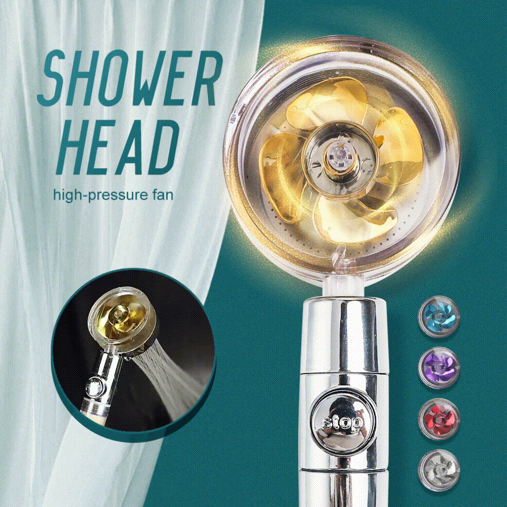 SJ Shower Equipment