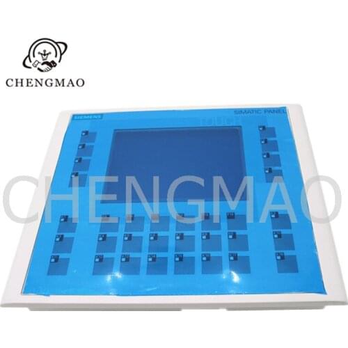 Replacement Touch Screen Siemens Simatic HMI 6AV6642-0DC01-1AX1 OP177B 6AV6 642-0DC01-1AX1