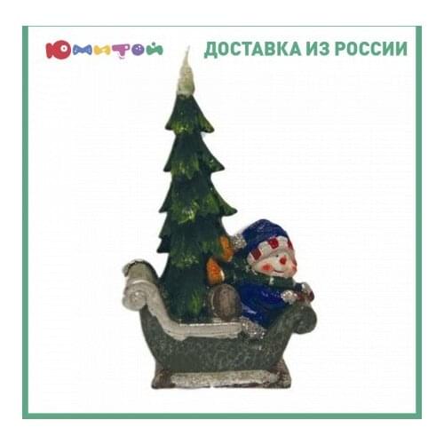 Snowmen Interior Decor Items