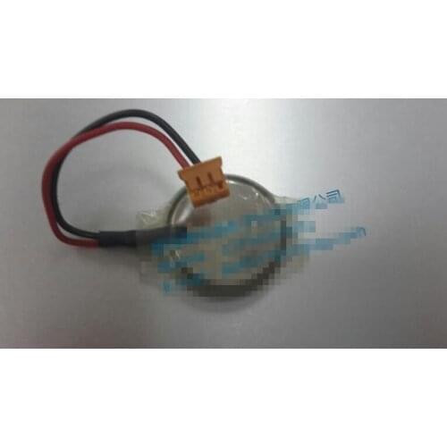 1PCS IVR2430 with plug VL2330 ML2430 PC3JG special battery