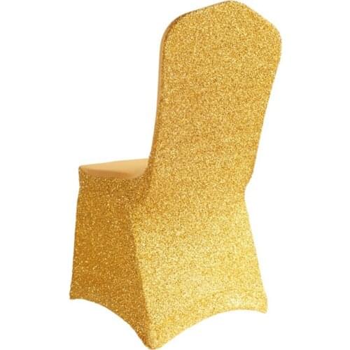 TIDYHOUSE Wedding Chair Covers