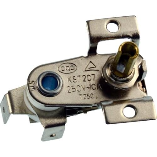 Universal Infrared Heating Thermostat - 250V 10A