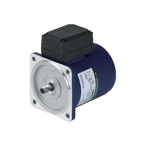 JSCC AC 80YT25 Speed Regulating Motor and Reducer Use For Industrial Manufacturing