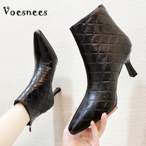 Women's Boots Voesnees China