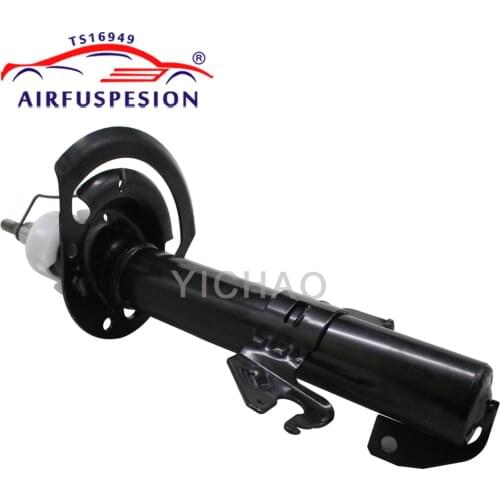 1PC Air Shock Absorber For Jeep Cherokee 2014 KL Suspension Ride Spring Strut 5168583AF 5168587 5168589AF 5168581