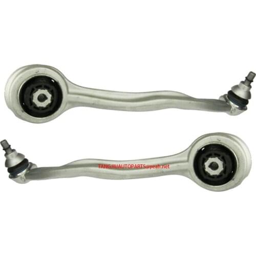 1 Pairs Control Arm Fit MERCEDES-BENZ S600L 2016-2020 W222 S-Class