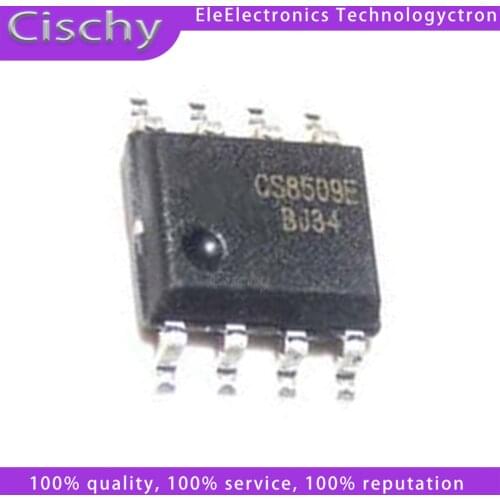 1PCS CS8509E CS8509 SOP-8