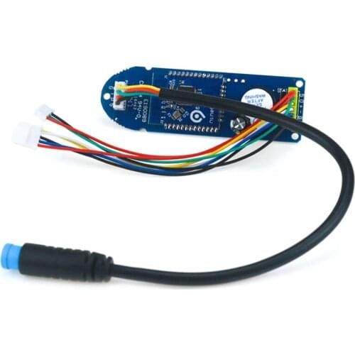 1pc Original Dashboard Dash Board M365 Bird Scooter Electric Circuit Board Parts