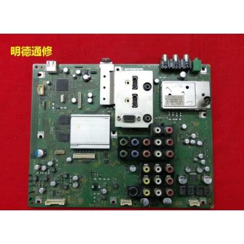 100% test for sony KLV-40V530A motherboard 1-875-581-14 screen LTY400HA12