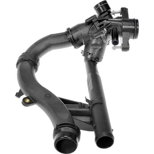 2742000115 Automotive Electronic Thermostat Assembly A2742000115 For Mercedes Benz W205 W212 M274 C300 E300