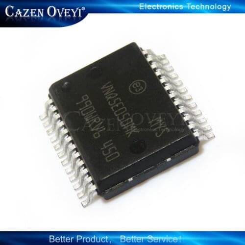 5piece VNQ5E050MK VNQ5E050 SSOP-24 New original In Stock