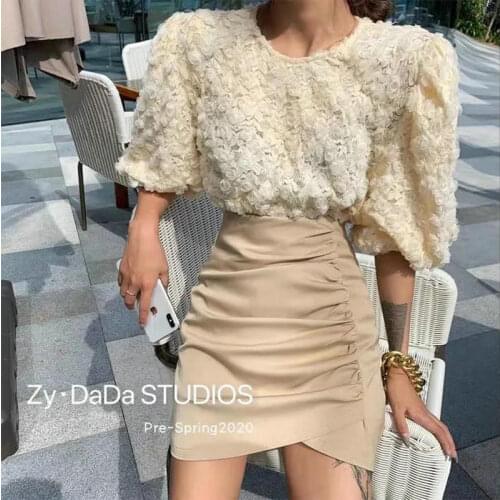 Женские плиссированные юбки AQUARIUS&X China At AliExpress