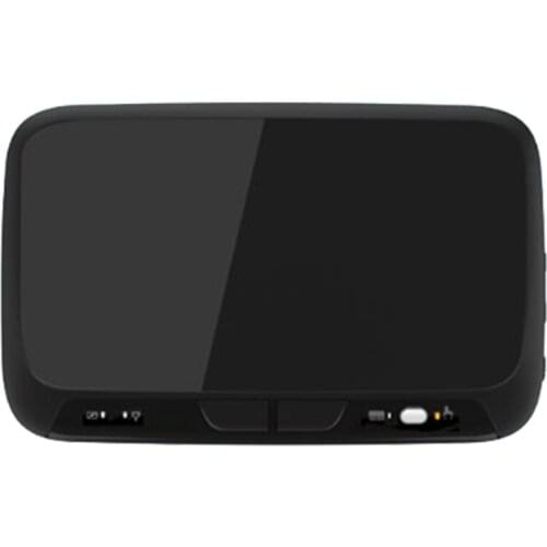 H18+ 2.4Ghz Mini Wireless Keyboard With Full Touchpad Backlight Function Air Mouse Keyboards With Backlit For Android