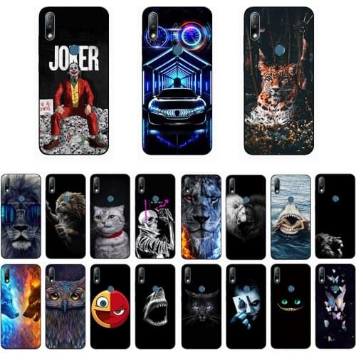 For Asus Zenfone ZB602KL ZB634KL ZB633KL ZB631KL Case Silicone Soft TPU Phone Back Cover For Asus ZB601KL ZB602KL Funda Coque