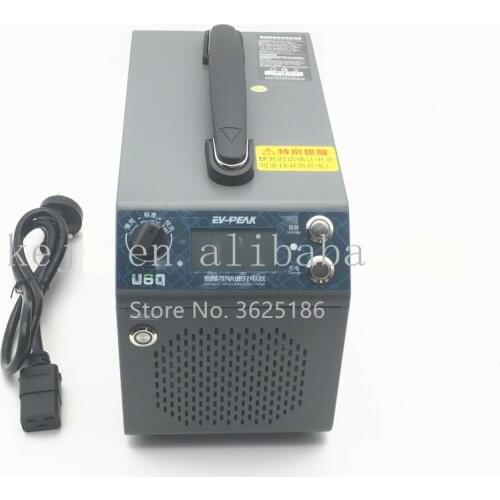 EV-PEAK Power Supplies