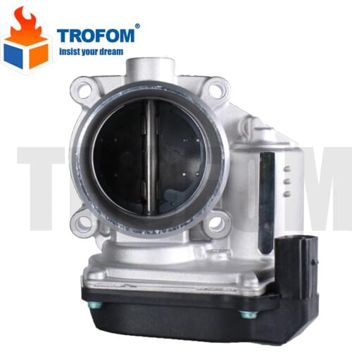 Throttle Body Assembly For Audi A3 A4 A5 Q5 TT VW Beetle Golf Polo Jetta Skoda 06F133062Q 06F133062T 06F 133 062 Q 06F 133 062 T