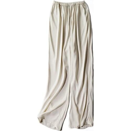 Limin Women's Trousers Slacks
