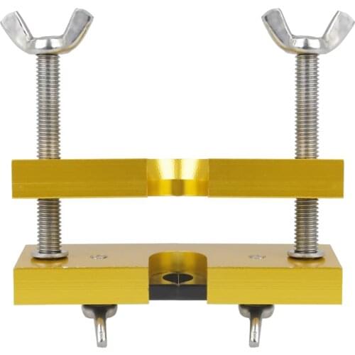 Golden Alloy Mouthpiece Extractor Trumpet Cornet Tuba Puller Accessory Parts