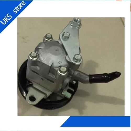 Power steering pump 49110-ZX01B 49110-ZX01A For NISSAN