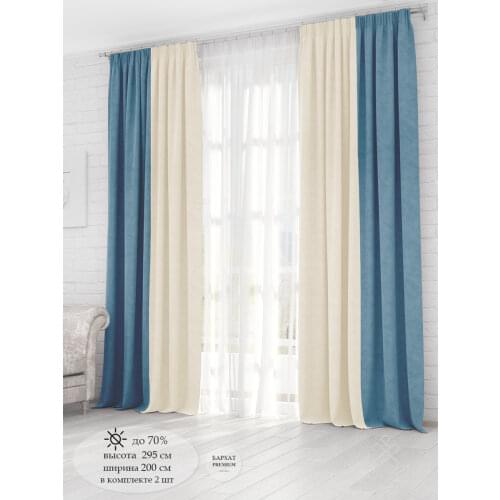 Параскева Window Textiles