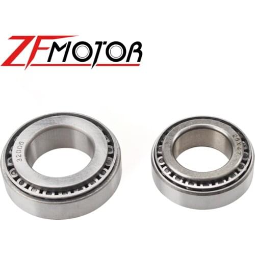 Motorcycle Steering Stem Bearing Front Wave Plate For HONDA CBR400 CB400 CBR600RR CBR1000RR 2000-2007 & CBR 900RR 954 959 1100XX