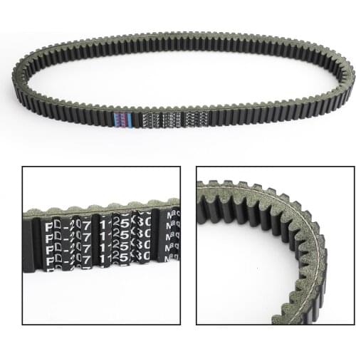 Drive Belt for Argo 750 HDi 6x6 2015-2016 Conquest 8x8 17-18 Frontier 6x6 15-18
