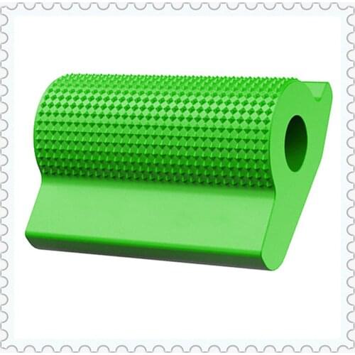 1pcs Motorcycle pedal rubber cover protector shift lever for YAMAHA FZR 600R 400 RR RRSP FZ600 TRX850 TRophy SE TT 600 FZR 600