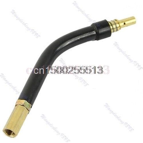 MB15 Torch Neck 15AK Gun Neck & MIG/MAG CO2 Welding Torch Connecting Thread M10 Z1019 Z1019
