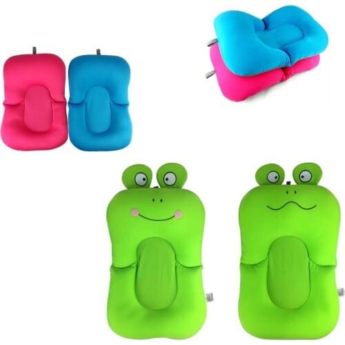 TECHOME Baby Bathroom Rugs