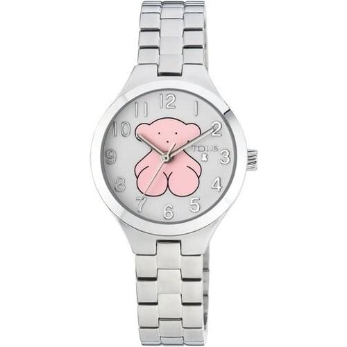 TOUS WATCHES Mod. 700350040