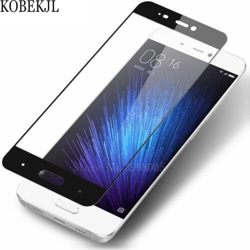 Screen Protector For Xiaomi Mi 5 Tempered Glass Xiaomi Mi 5 Mi5 Pro Prime Global Version Screen Protector Glass Protective Film
