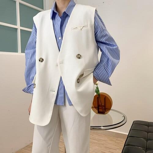 Zhangweiwei Women's Vests