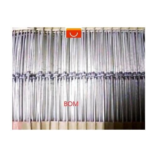 10PCS Glass Shell Rectifying Diode BYD33D BYD33G SOD-81 Fast Recovery Diode