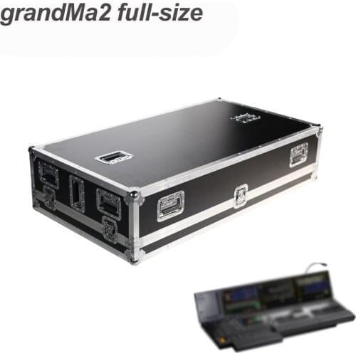2021 grandM a2 full-size Console Intel Core i7 6700CPU Moving Head Light Equipment Controller DMX Controller For Disco DJ Party