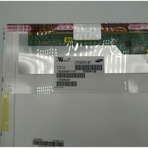 A+ 15.6 DISPLAY FOR ACER ASPIRE 5738Z 5738Z-422G32MN LAPTOP LED LCD SCREEN