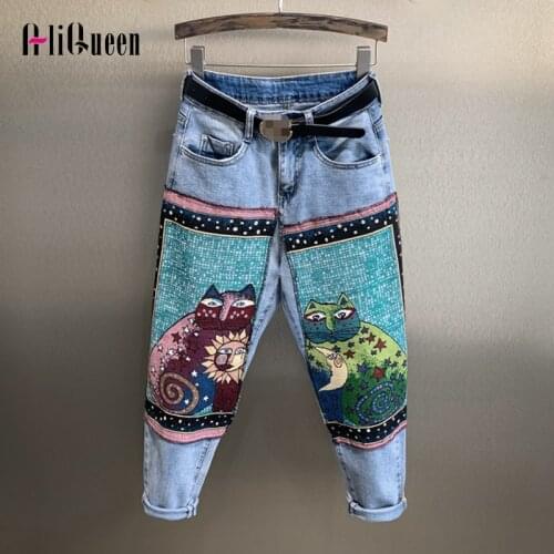 Женские прямые брюки AliQueen China At AliExpress