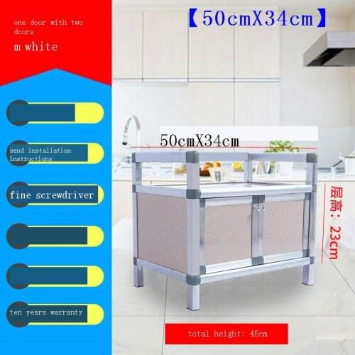 Aparadores Capbords Reclaimed Side Tables Furniture Aluminum Alloy Meuble Buffet Mueble Cocina Cabinet Cupboard Sideboard