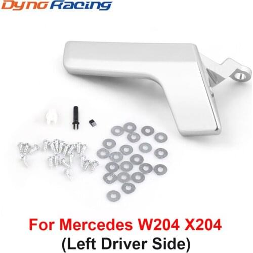 Dynoracing Car Door Handles