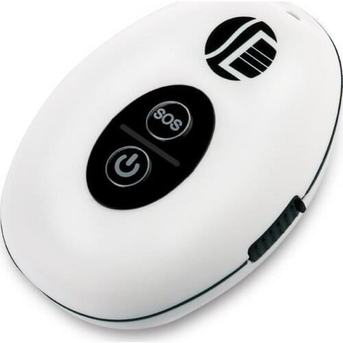 5pc Personal/Pets GPS GSM GPRS tracker TK201 Real-time tracking SOS alarm No box