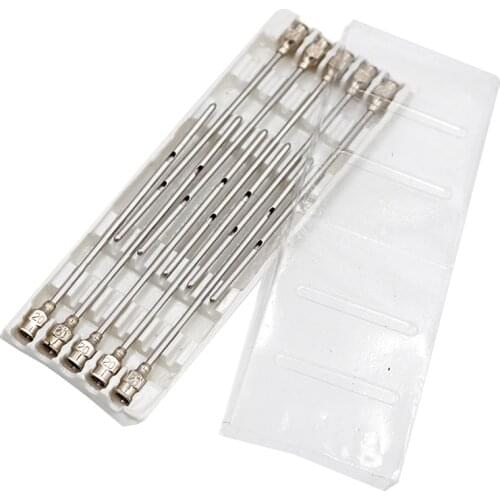 Dairy cattle unchoke tools Stainless steel Dairy farm Helps feed calves Equipments Farm tools