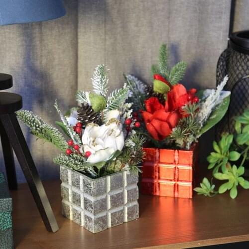 Jarrey Plant Pots