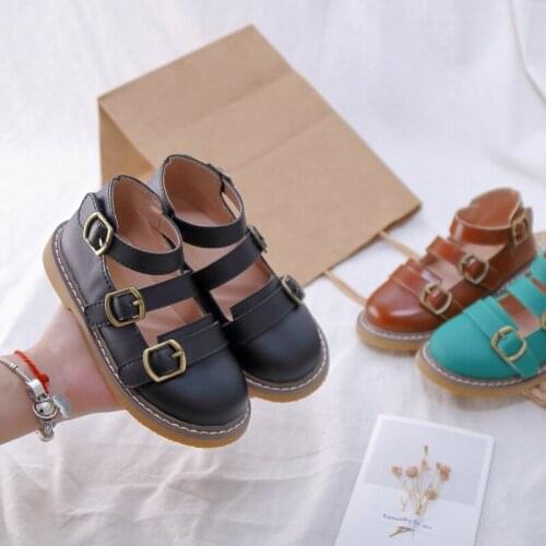 MEMED.CH Girls Shoes