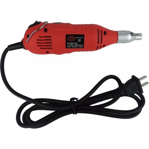 Farm Animal Milling Piglet Grinding Molar Grinder Machine Veterinary Equipment 220v 50hz