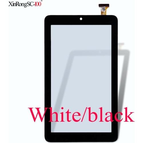 New Touch screen 10112-0A5735 For 7" ALCATEL PIXI 3 7 kd 7kd 8054 8055 8056 8057 Tablet Digitizer glass replacement Panel Sensor